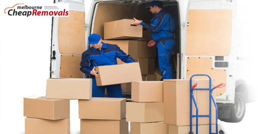 Cheap movers in Melbourne that keep pricing fair while handling heavy furniture safely every time