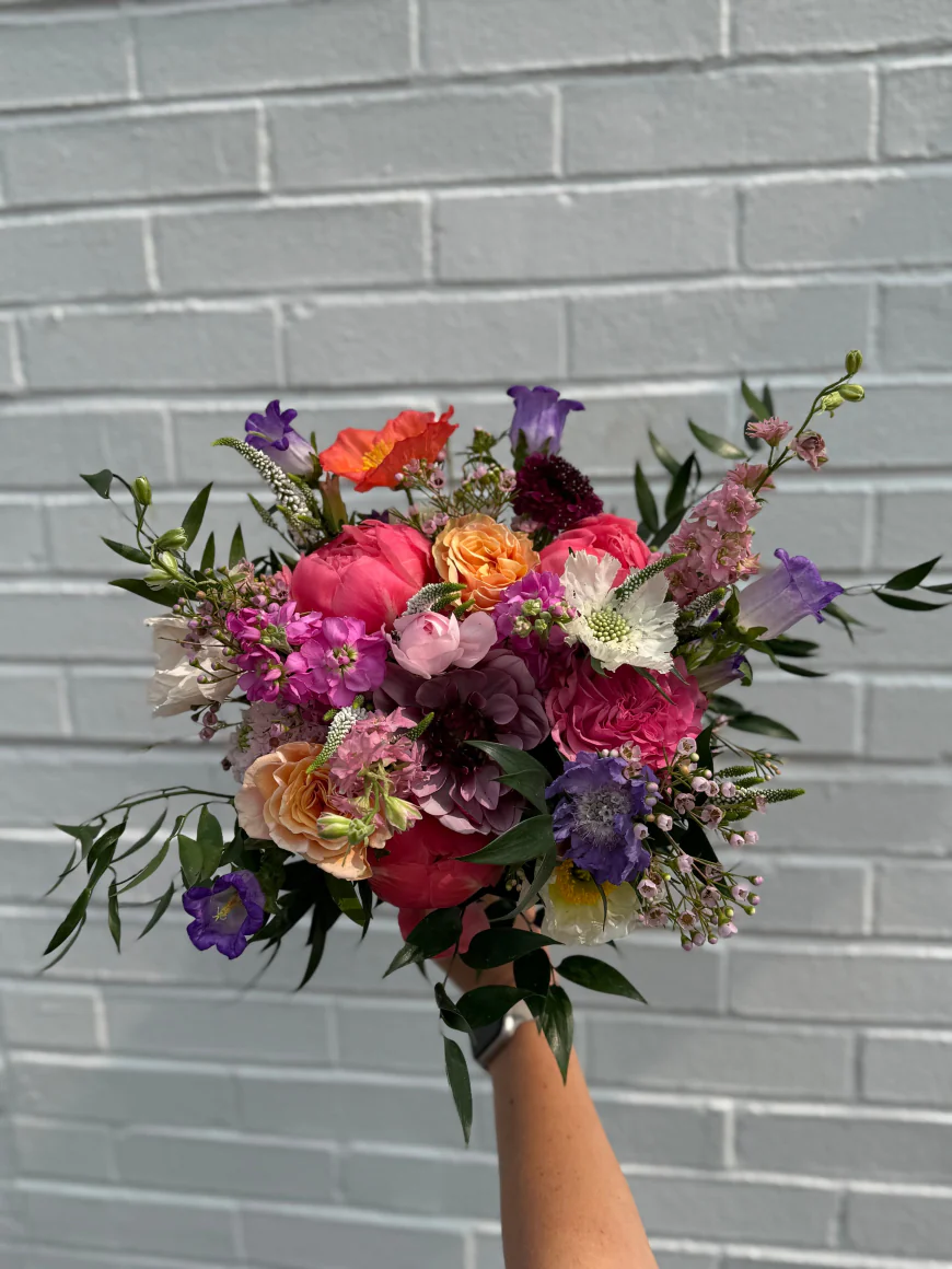 How to Choose the Right Local Flower Shop for Any Occasion