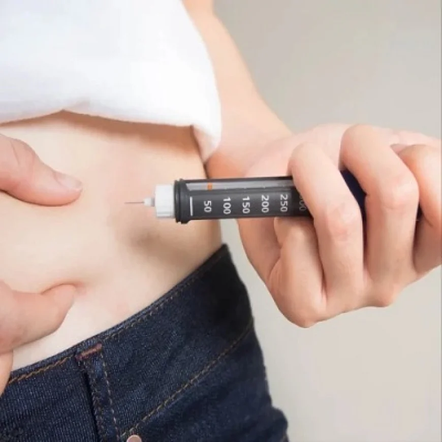 حقن مونجارو: كيف تعمل داخل جسمك