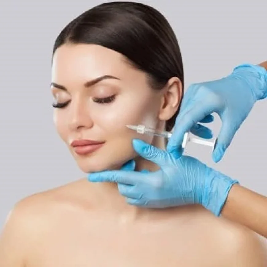 كيف تعمل حقن الجلوتاثيون فعلياً في الجسم؟