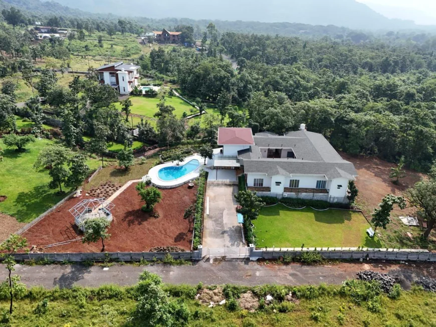 What Returns Can You Expect from Karjat Plots?