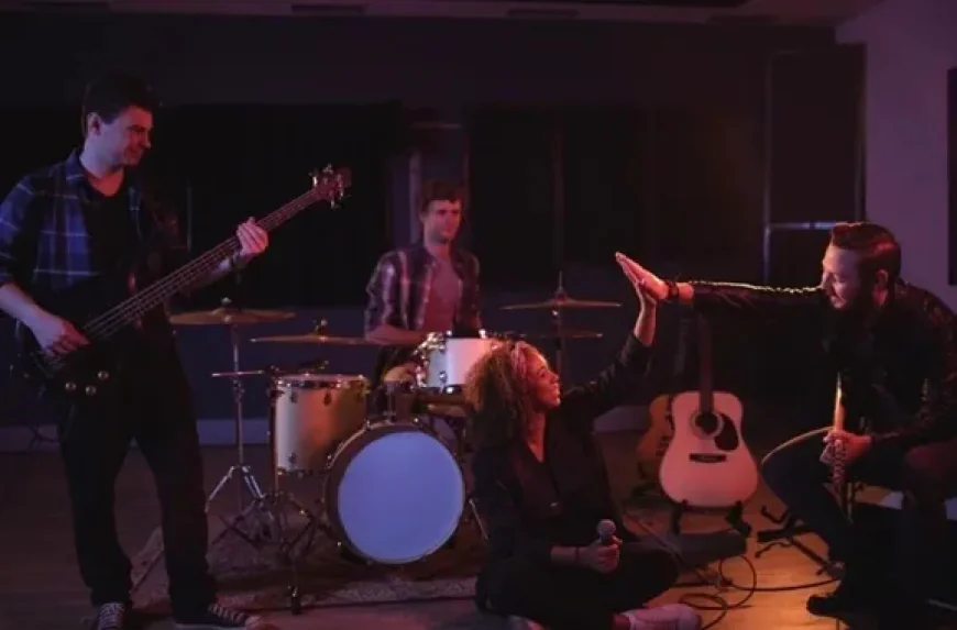 Shit Happens Inc. at Your Party? Here’s Why New Mexico Loves Them Live