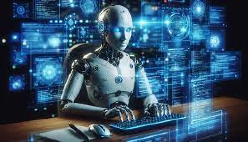 India Artificial Intelligence Market Size, Share, Trends, 2026 Growth and Forecast 2034