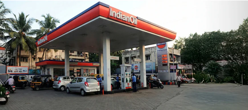 Petrol Station Branding – Why Does It Matter for Business Growth?