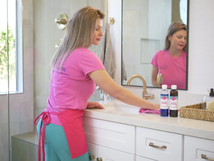 Best Affordable Housekeeping Services in Phoenix