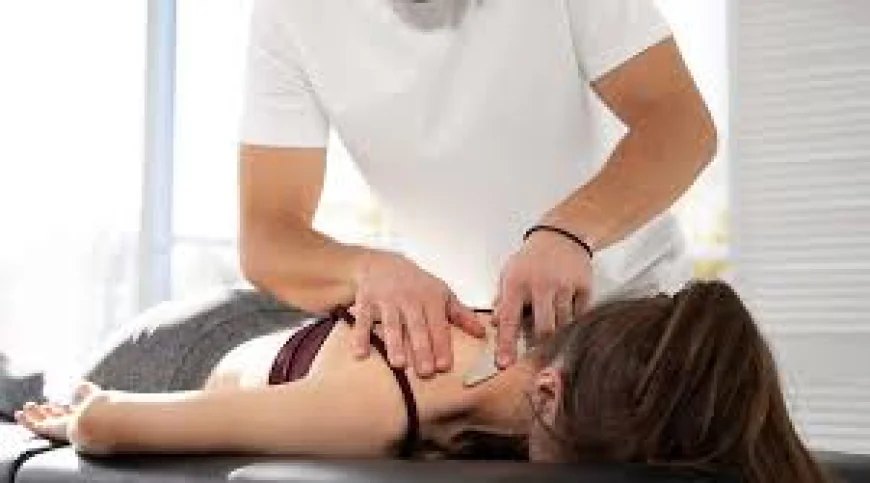 Stop Ignoring Nerve Pain: Discover the Right Treatment for You