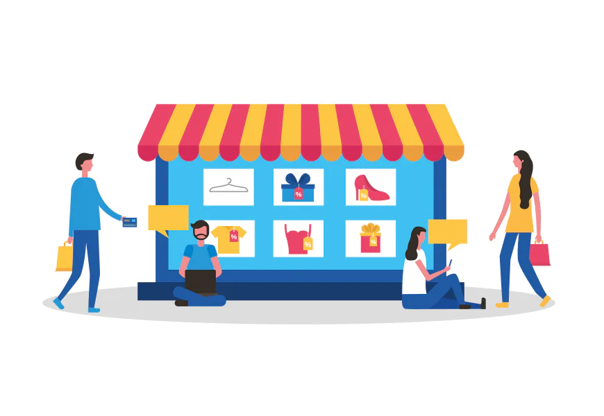 Expert Marketplace Listing & Account Management