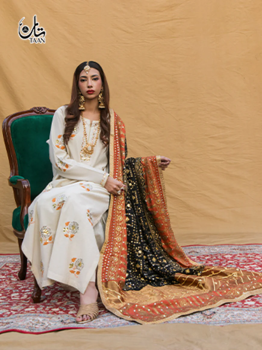 Ladies Clothing Brands in Pakistan | Best Fashion Guide