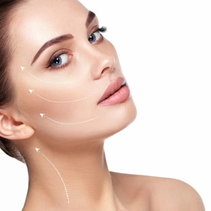 جراحة إعادة بناء الوجه: نصائح هامة للعناية اللاحقة