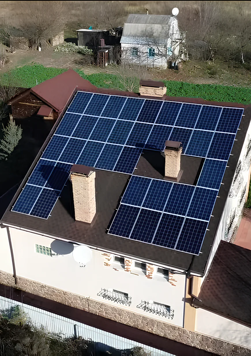 Solar Edinburgh & solar panels Dunfermline: A Smarter Powering Your Property