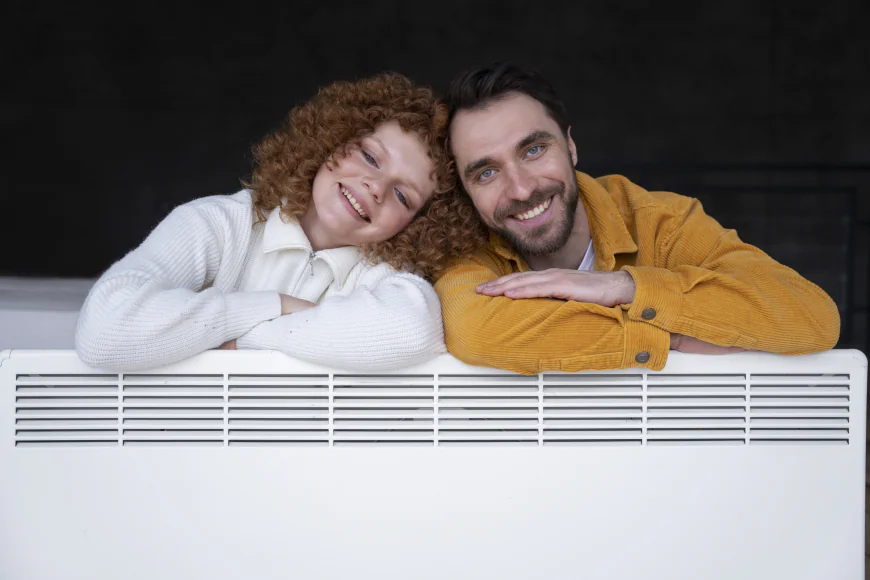 Is Your HVAC System Ready? Why Beaver County Homes Deserve Year-Round Comfort