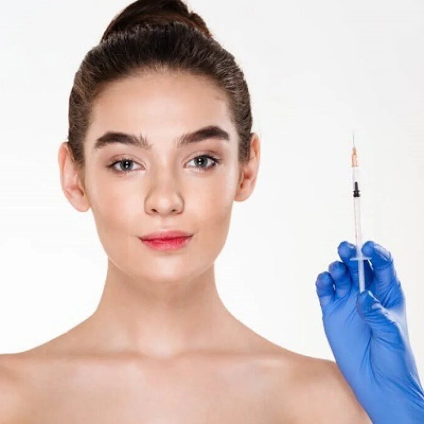Are Glutathione Injections Considered Safe?