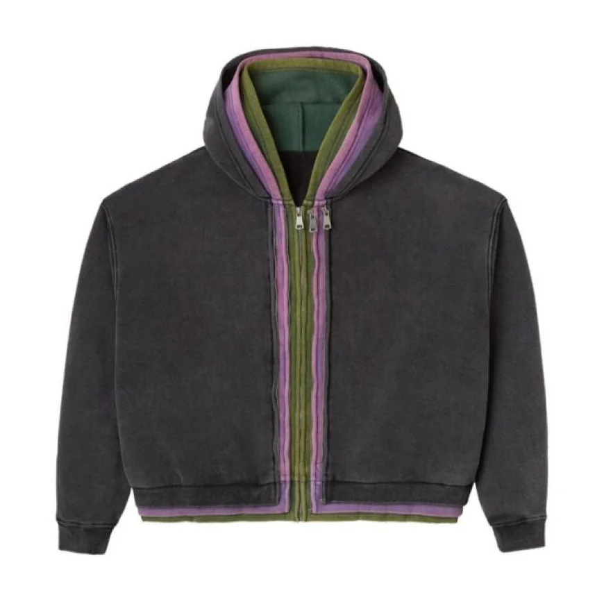 Is Raspberry Hills the Next Big Name in Fashion?