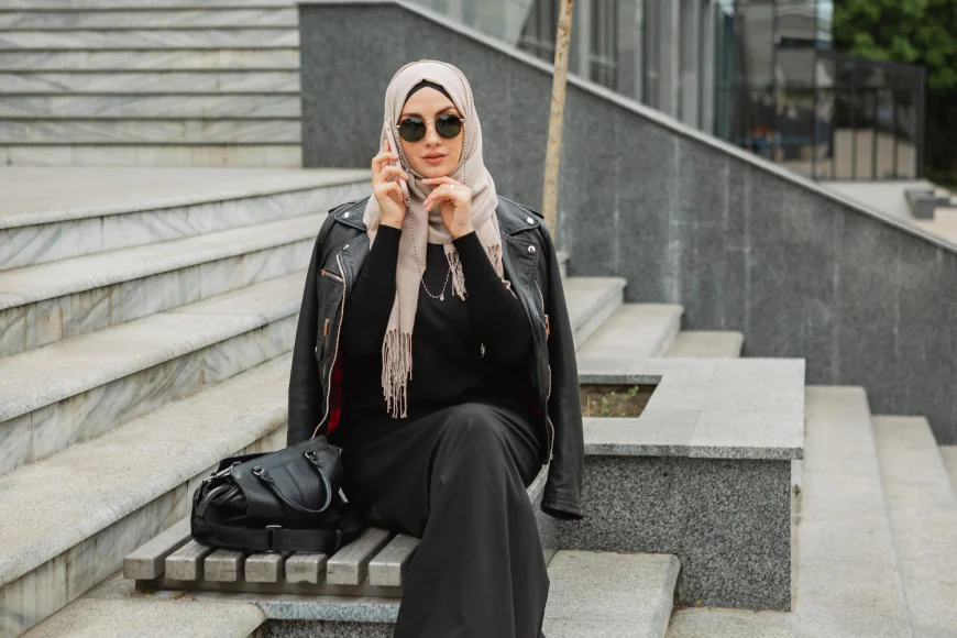 Contemporary Modest Fashion: Styling Abayas for a Modern Lifestyle