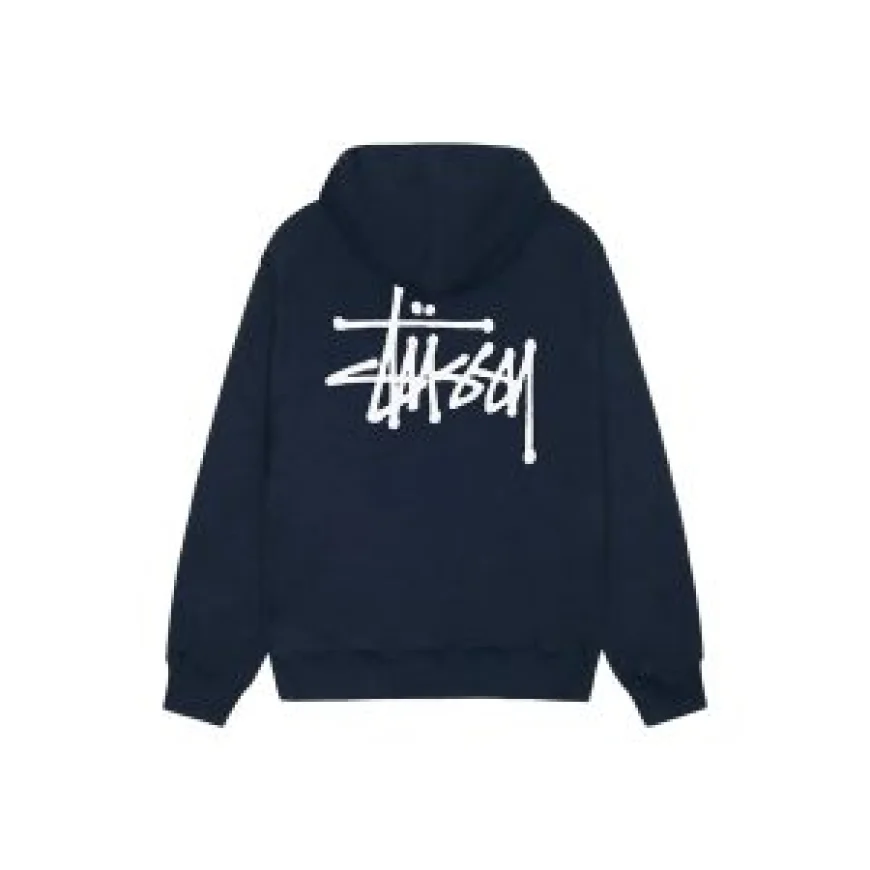 Sudadera Stussy: The Ultimate Guide to Streetwear Comfort and Style
