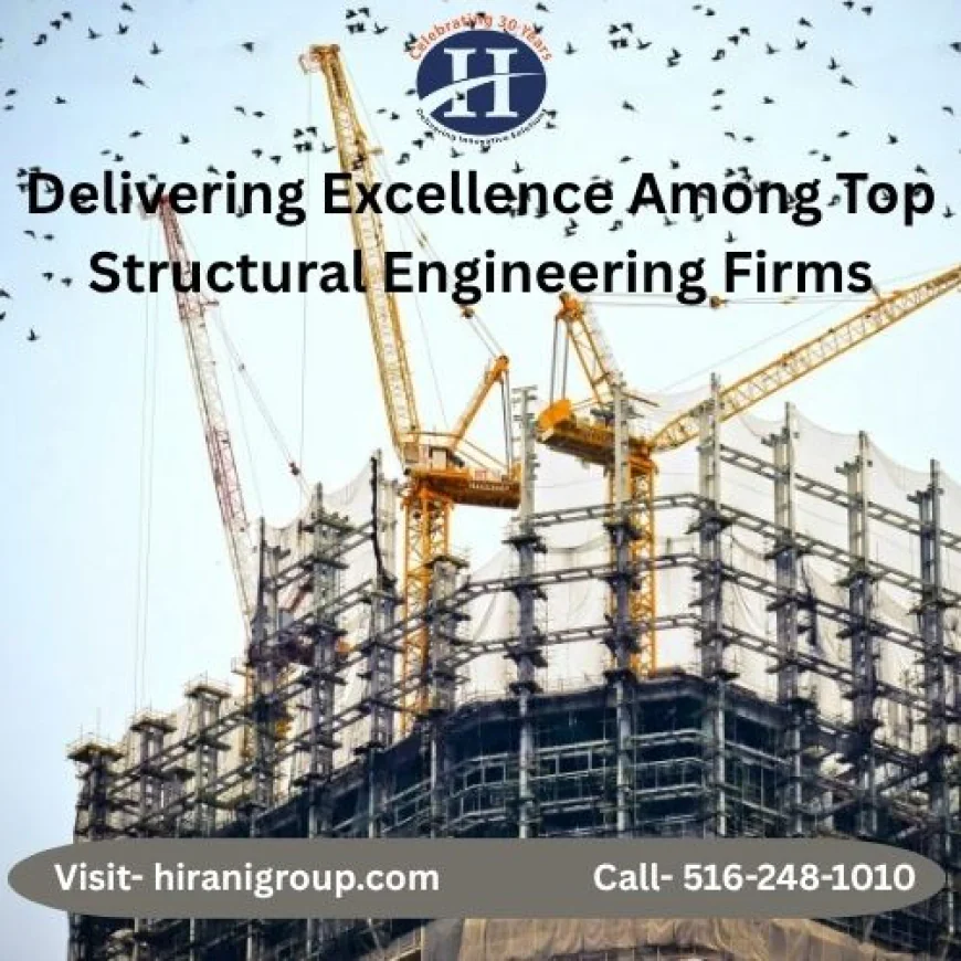 Future Trends for VDC and Structural Engineering in NYC – A Quick Review