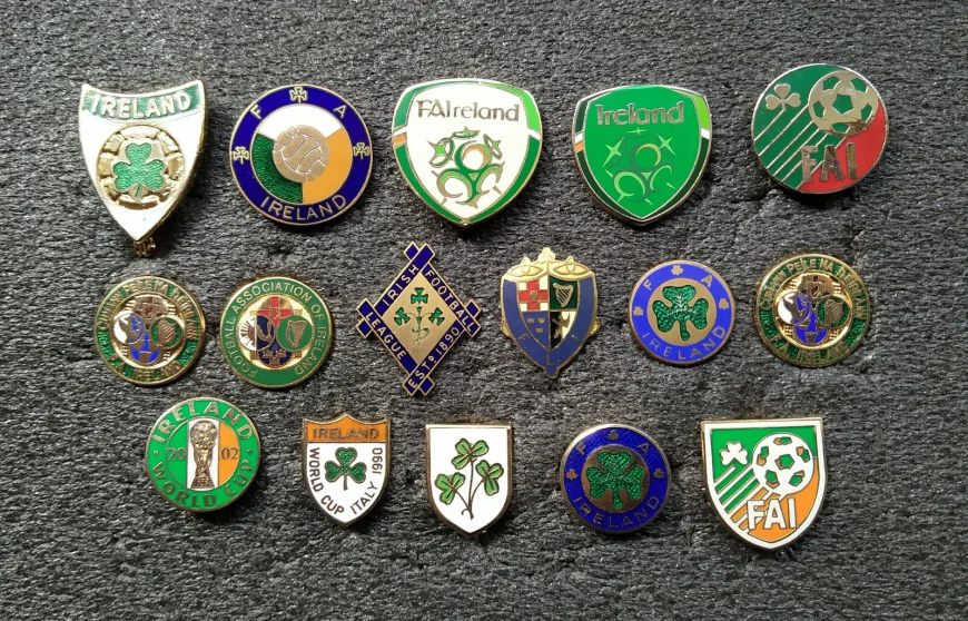 The Power of the Pin: Why Custom Pin Badges are an Irish Cultural Staple in 2026