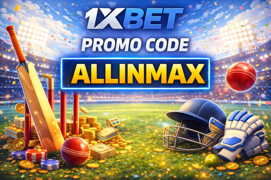 1xBet Register Promo Code 2026: 1XLUX777 Bonus €130