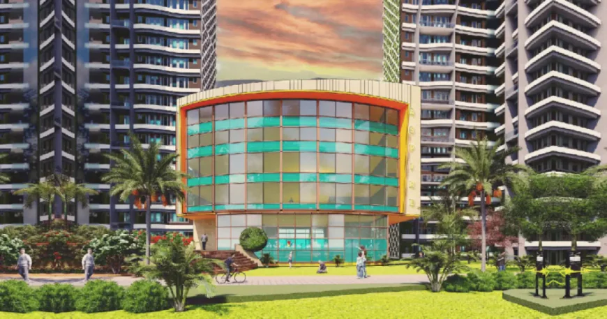 Buy Home in Noida: Complete Guide for Homebuyers in 2026