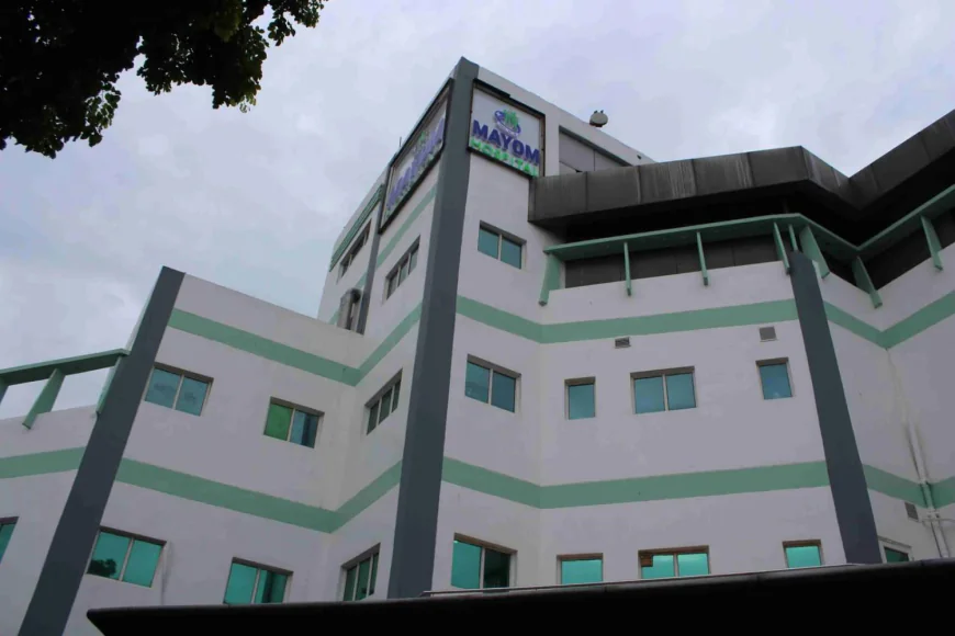 Find the Best Neurology Hospital in Gurgaon Today