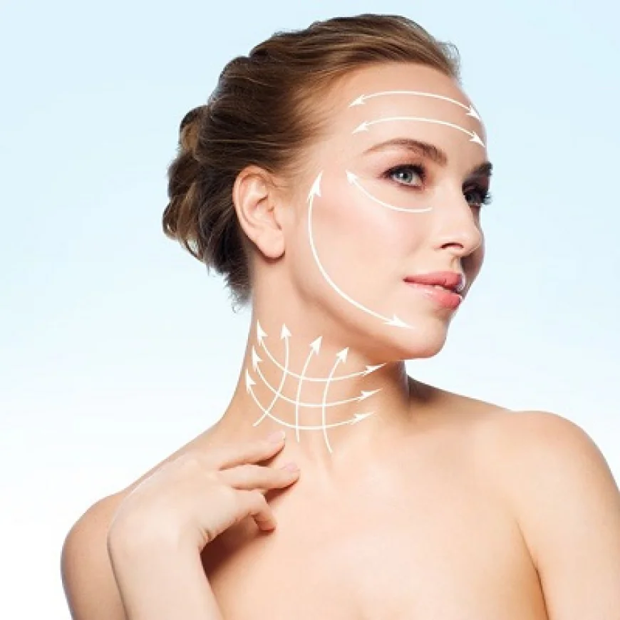 جراحة ترميم الوجه: أهم النقاط