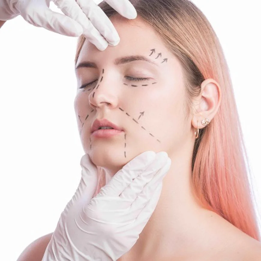 متى تحتاج إلى جراحة ترميم الوجه؟ العلامات الرئيسية