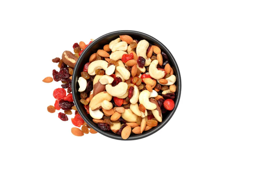 Best Flavoured Nuts in India for Taste & Health Boost