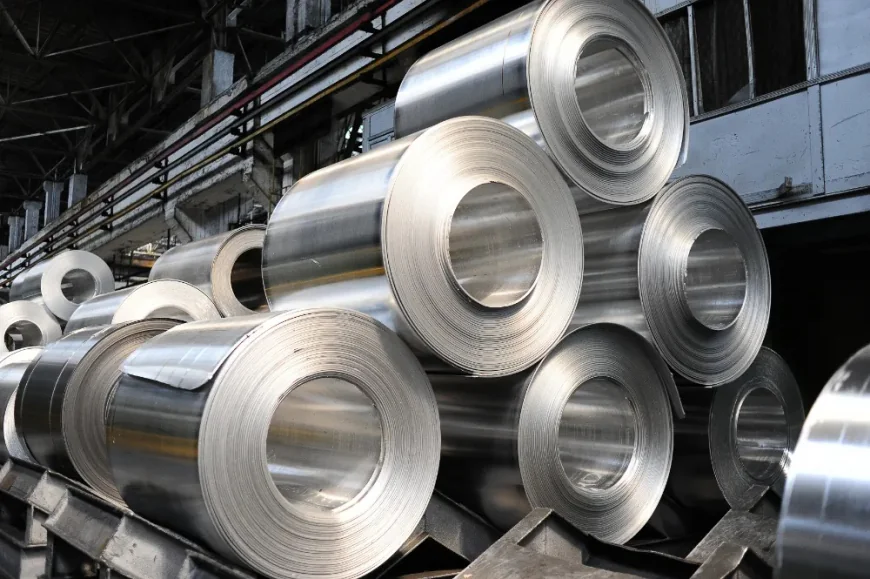 What Makes Stainless Steel Singapore a Preferred Choice for Modern Construction?