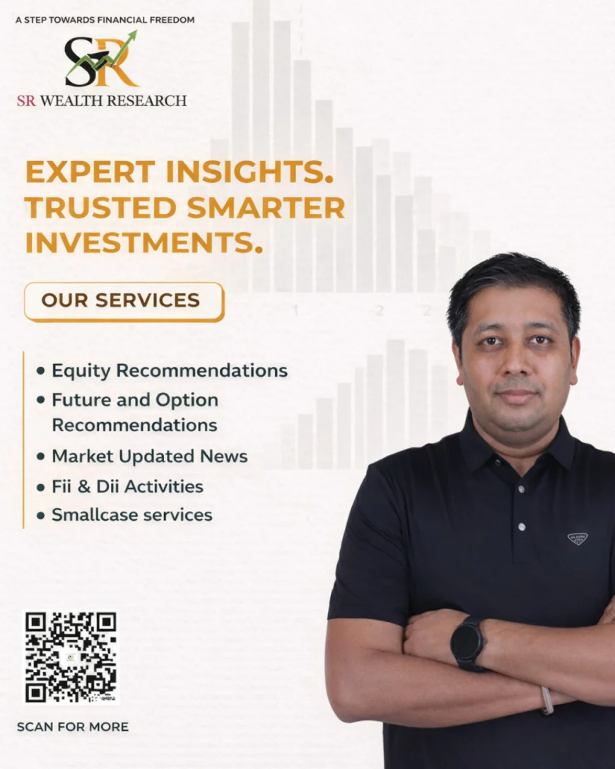 How to Set Financial Goals Before Investing