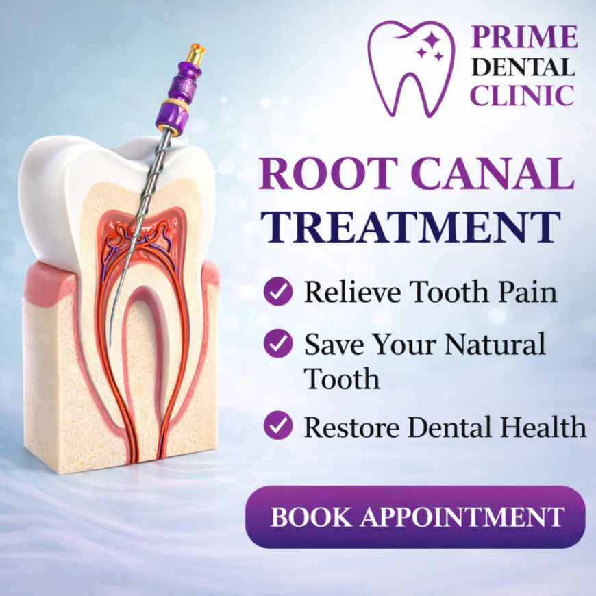 Best Dentist in Greater Noida | Trusted Dental Clinic & Advanced Dental Hospital Services