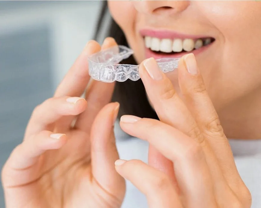 Top 10 Questions About Invisalign Adelaide Answered