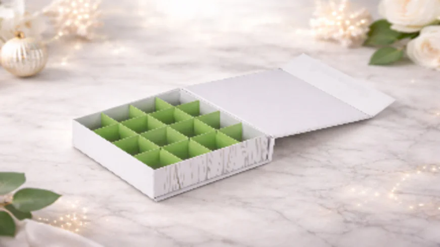 Custom Cardboard Boxes: The Smart Packaging Choice for Growth-Focused Brands