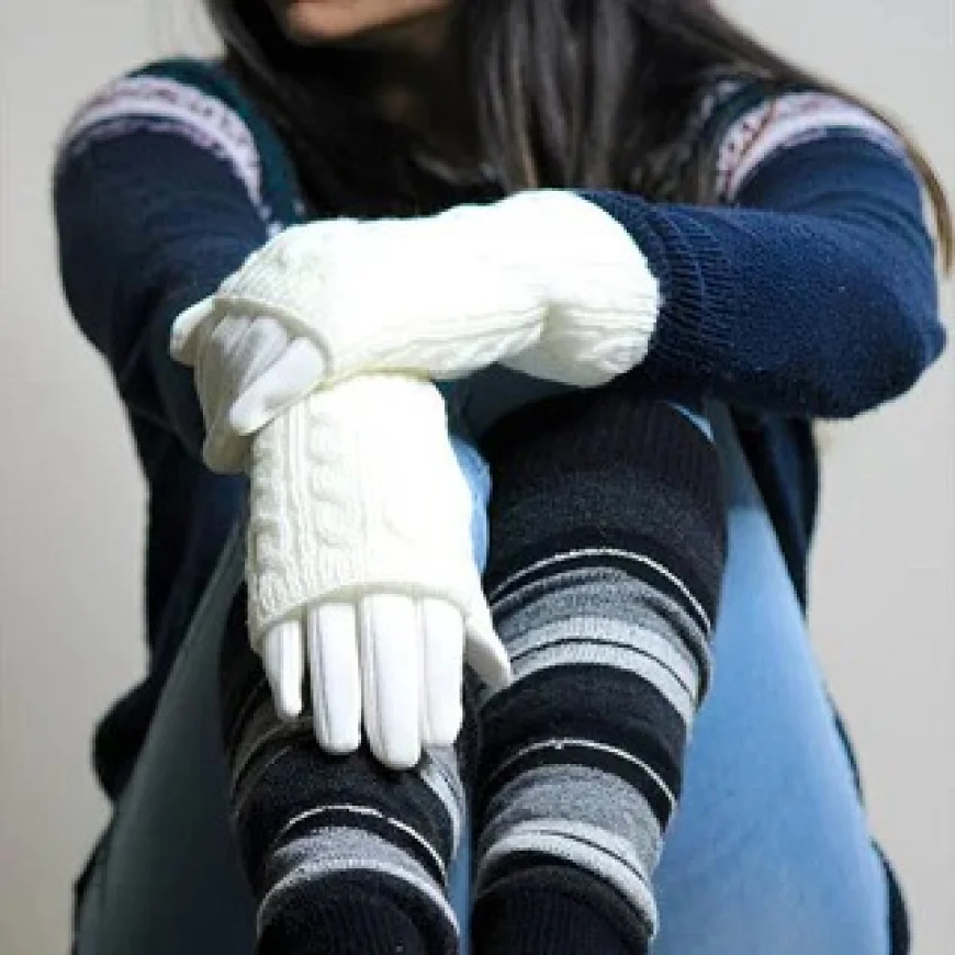 Get Cozy Buy Winter Leg Warmers Online For Warmth And Comfort Easily