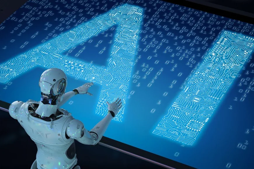 India Artificial Intelligence Market Size, Share, Trends, Growth and Forecast 2026-2034