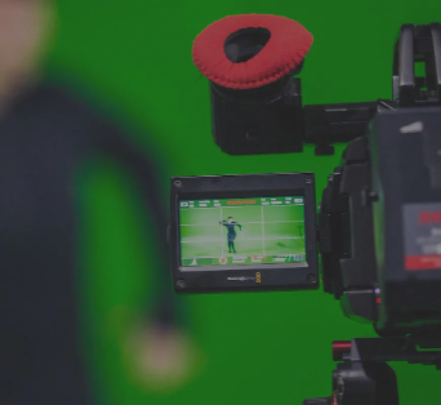 How COCO Creative Studio Elevates Your Brand as a Video production company Singapore