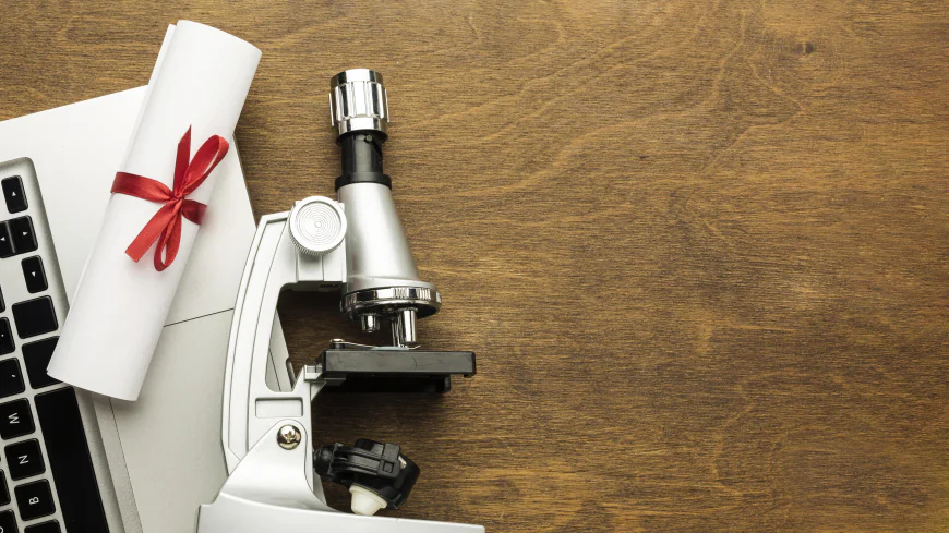 Scope of Forensic Science Courses in India: Jobs, Salary & Future Growth