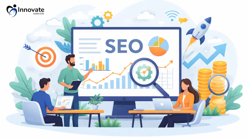 What Makes the Best Company for SEO Services Stand Out Today?