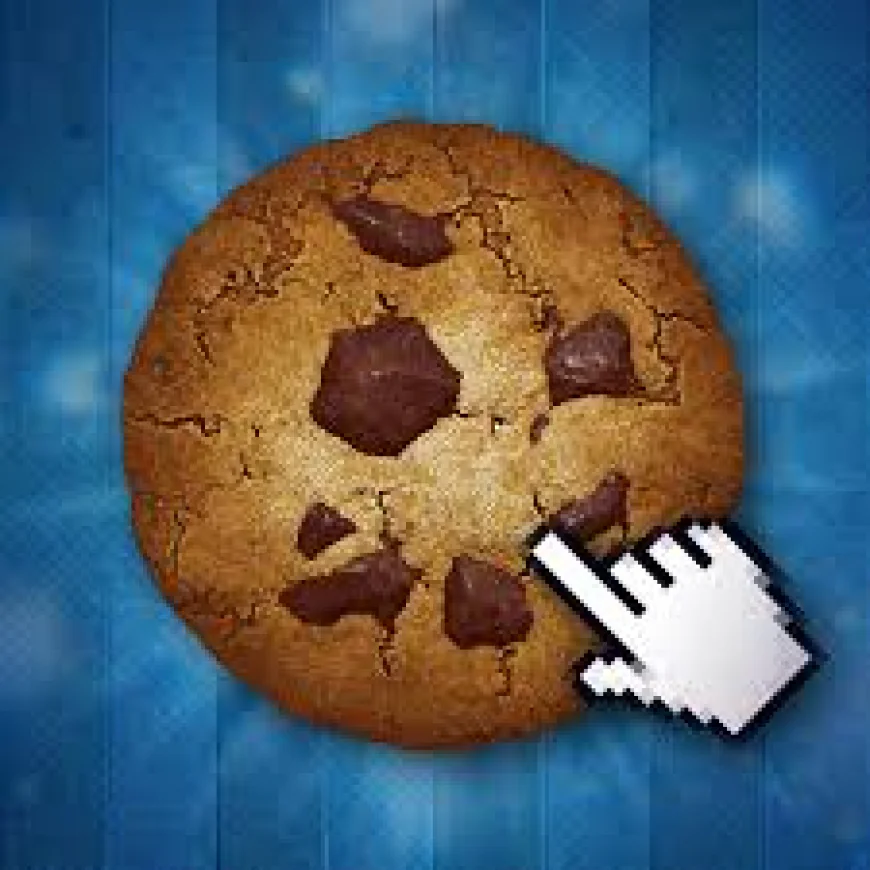 Beyond the Bake Sale: Mastering the Art of Cookie Clicker