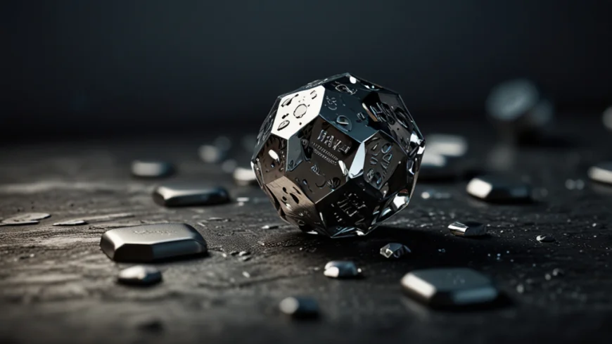 Hafnium Metal Prices, Index, Supply Factors & Uses | Global Report 2025