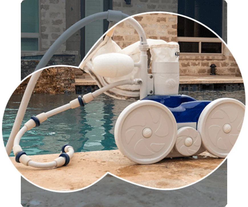 San Antonio Pool Cleaning Experts: Reliable Services for Sparkling Water