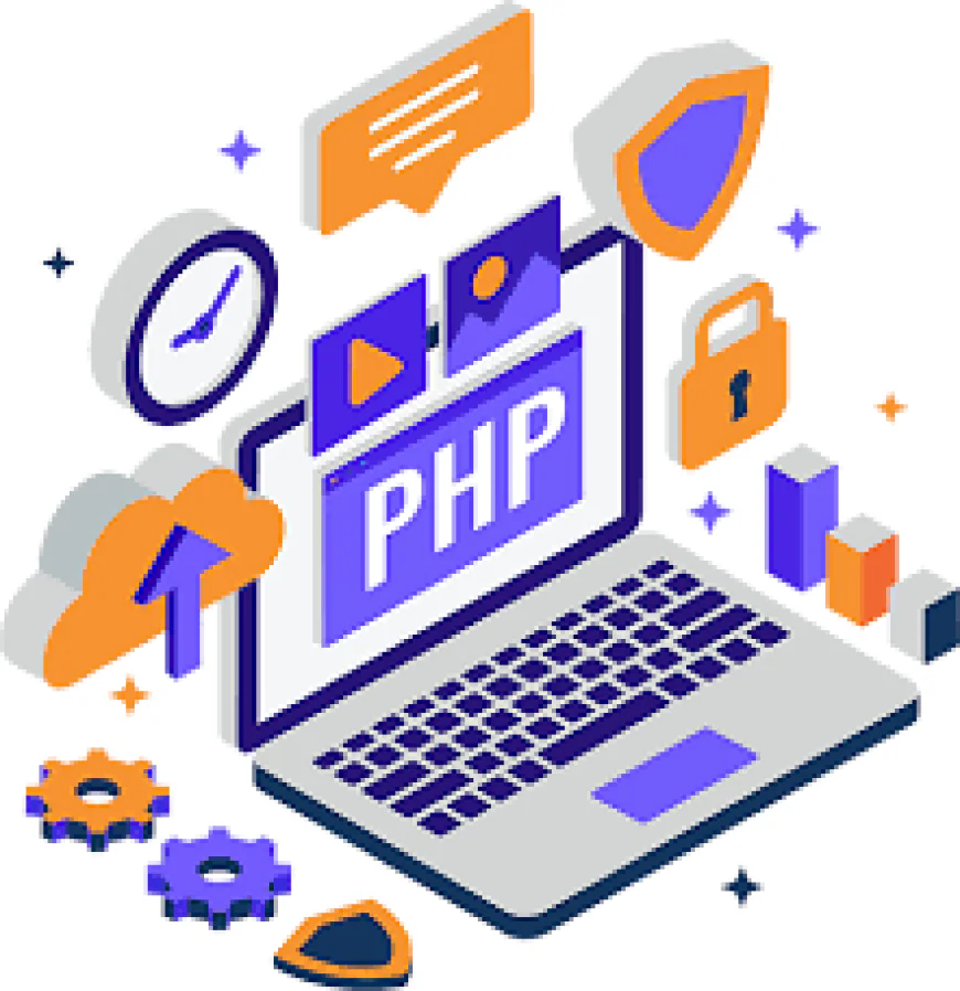 Offshore PHP Developer India for Custom CRM and ERP Solutions