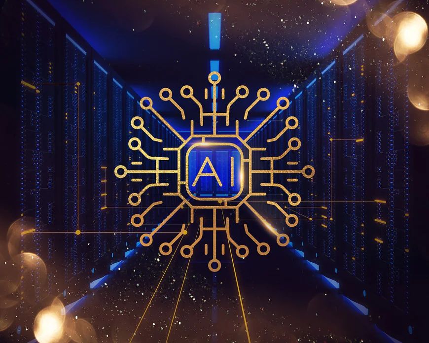 AI development company