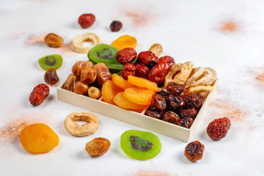 Top 10 Dry Fruits Company in India You Must Know (2026)