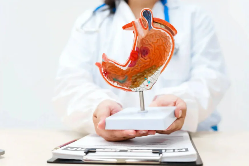 Is Gastric Balloon Placement an Effective Non-Surgical Option?