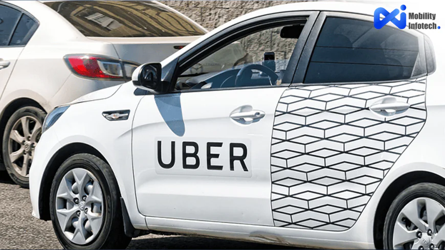 Uber Clone in Nigeria: Build a Localized Ride-Hailing App for a Growing Mobility Market