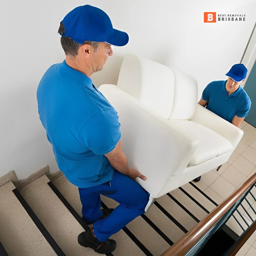 Move Your Big Bed: Single Item Removalists Brisbane Do It