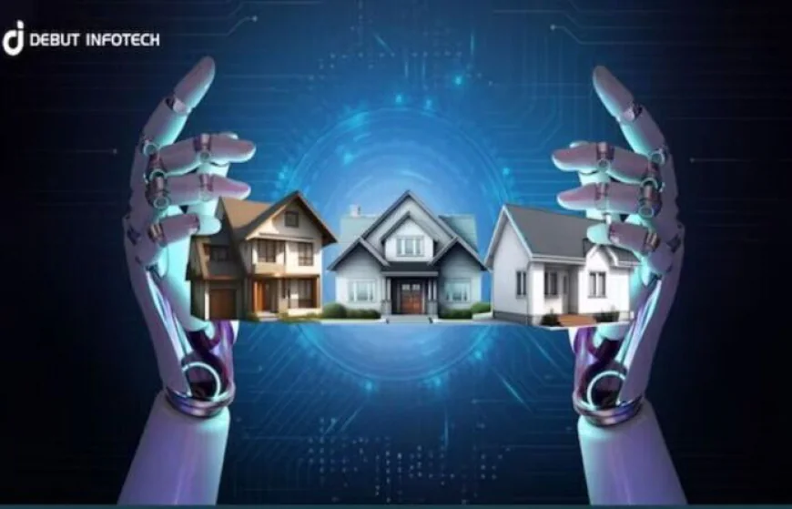 The Role of AI Agents in Modern Real Estate Operations