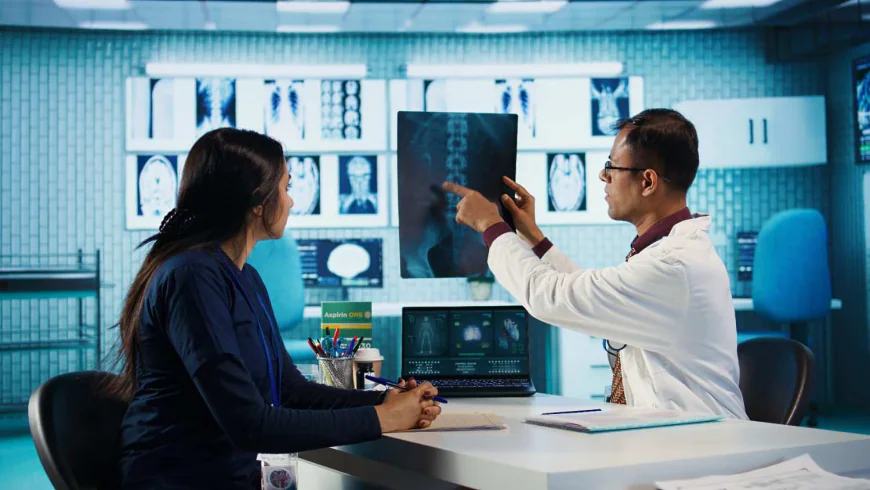 Best Orthopaedic Hospital in Gurgaon for Fast Recovery