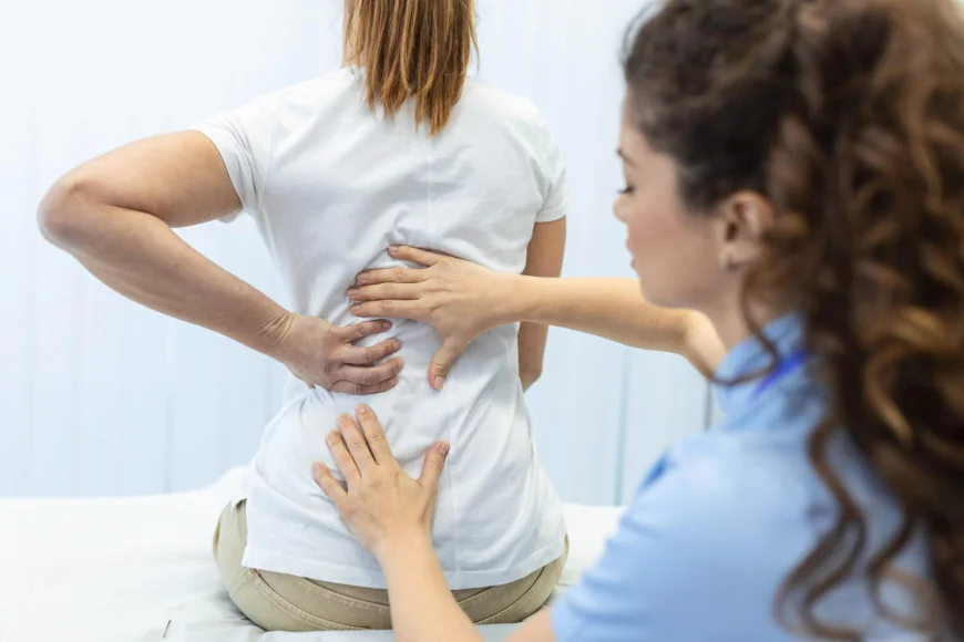 Long-term benefits of choosing women’s chiropractic care