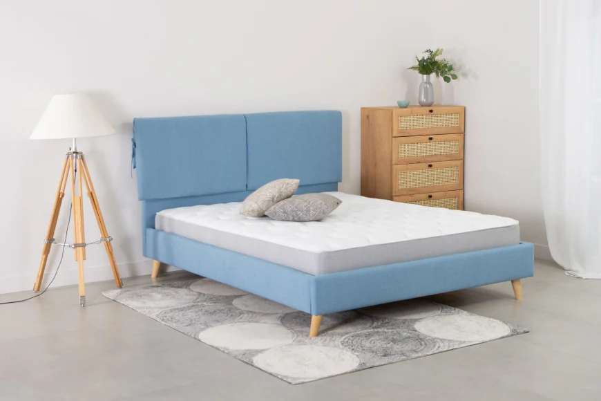 A Good Night Should Not Be a Luxury